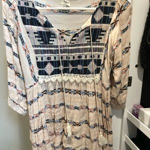 Women’s Hayden Dress
